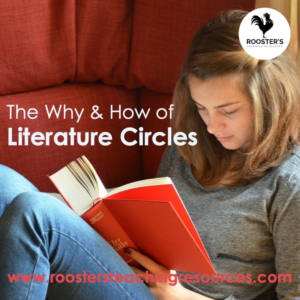 literature circles research